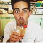 Simon Lawson - @mangoinwonderland - Instagram