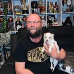 Simon Lawson - @simon.lawson71 - Instagram
