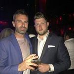 Simon Lawson - @lawson_simon - Instagram
