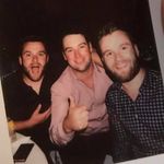 Simon Lawson - @simonjlawson - Instagram