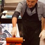 Simon Lawson - @printsimon - Instagram