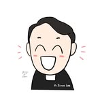 이승화 시몬 - @fr.simonlee - Instagram