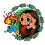 Simon Lee - @gorecheese - Instagram