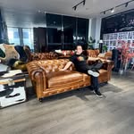Simon Lee - @aviatorfurnitures - Instagram