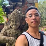 Simon Lee - @simleeps - Instagram