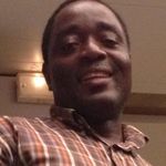 Simon Leopold Njoya - @simonleopoldnjoya - Instagram