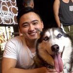 陆信朗 Simon Lu - @simon__luk - Instagram