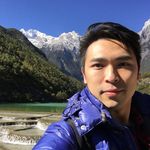 Simon Luk - @simonluk25 - Instagram