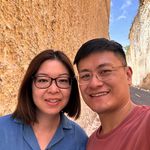 Simon Luk - @hellosimon86 - Instagram