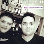 Simon Luna - @simonluna1717 - Instagram