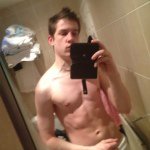 Simon Mackenzie - @smackenzie88 - Instagram