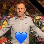 Simon Mackenzie - @simonmackenzie8445 - Instagram
