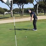 Simon Mackenzie - @simonmackenziegolf - Instagram