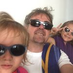 Simon Mackenzie - @smacknz80 - Instagram