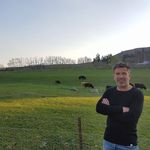 Simon Mackenzie - @simonmackenzie9 - Instagram