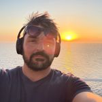 Simon Mackenzie - @simac27 - Instagram