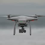 SimDrone - @malone.simon - Instagram