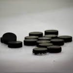 Simon Malone - @pucktricks_life123 - Instagram