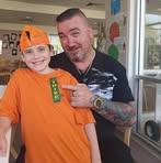 Simon Malone - Facebook