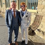 Simon Malone - Facebook
