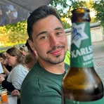 Simon Malone - Facebook