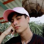 Simón Marín García - @simonmaring19 - Instagram