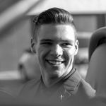 Simon Mason - @simon_mason27 - Instagram