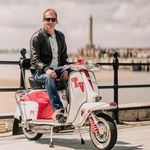 Simon Mason - @hightownpirates - Instagram