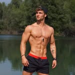 Simon Mathis - @simon.mathis.fans - Instagram