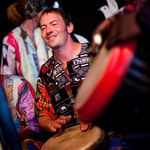 Simon McCarthy - @bantangmusic - Instagram