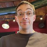 Simon McCarthy - @simonmac35 - Instagram