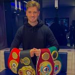 Simon McCarthy - @simac84 - Instagram