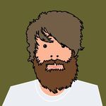 Simon McCarthy - @abeautytofightfor - Instagram