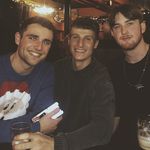 Simon McCarthy - @simon_mccarrot - Instagram