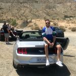 Simon McCarthy - @ched4 - Instagram