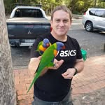 Simon McDonald - @simonmcdonald732 - Instagram