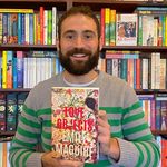 Simon McDonald - @writtenbysime - Instagram
