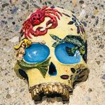 Simon McDonald - @lunasea_ceramics - Instagram