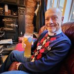 Simon Mcdonald - @simonmcdonald46 - Instagram