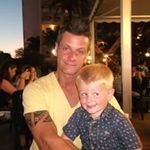 Simon McDonald - @mcdon1972 - Instagram