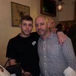 Simon McDonald - @mcdonald948 - Instagram
