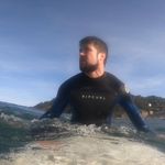 Simon McDonald - @simonosaurus - Instagram