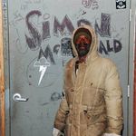 Simon McDonald - @nutriastew2 - Instagram