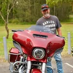 Simon McDonald - @trippinwithsimo - Instagram