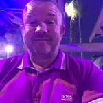 Simon Mcintyre - @simonmc1972 - Instagram