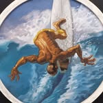Simon mcintyre - @simonmcintyre_art - Instagram
