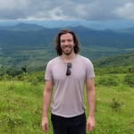 Simon McIntyre Frankland - @simon_frankland - Instagram