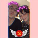 Nick Simon-McKenzie - @that.commie.punk - Instagram