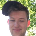 Simon McKenzie - @simonmckenzie98 - Instagram