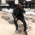Simon Mckenzie - @simpi_mckz - Instagram